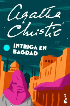 INTRIGA EN BAGDAD
