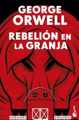 REBELIÓN EN LA GRANJA