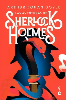 LAS AVENTURAS DE SHERLOCK HOLMES