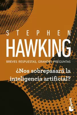 NOS SOBREPASARA LA INTELIGENCIA ARTIFICIAL