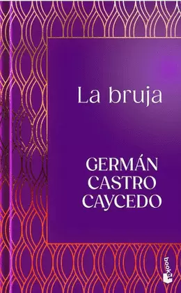 LA BRUJA