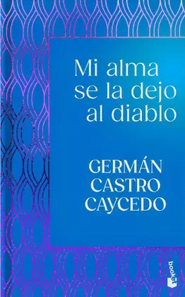 MI ALMA SE LA DEJO AL DIABLO