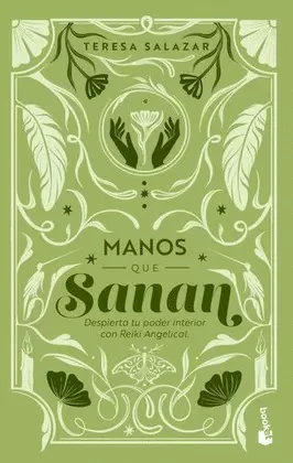 MANOS QUE SANAN