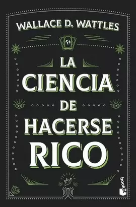 LA CIENCIA DE HACERSE RICO