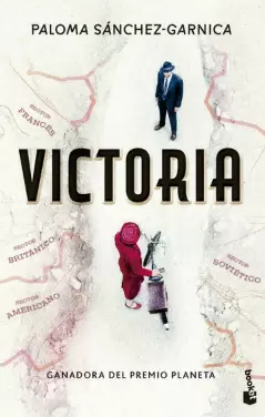 VICTORIA