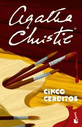 CINCO CERDITOS