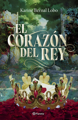EL CORAZÓN DEL REY (PREVENTA)