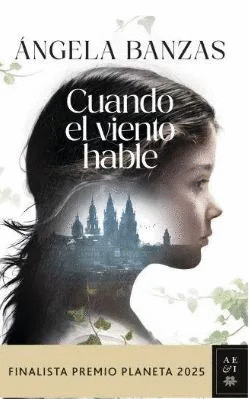 CUANDO EL VIENTO HABLE