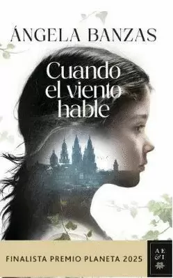 CUANDO EL VIENTO HABLE