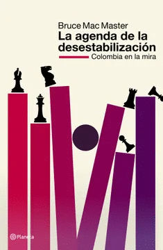LA AGENDA DE LA DESESTABILIZACIÓN