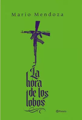 LA HORA DE LOS LOBOS