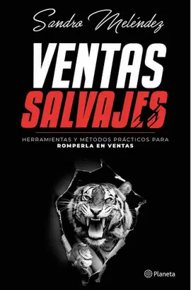 VENTAS SALVAJES
