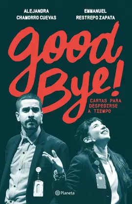 GOODBYE