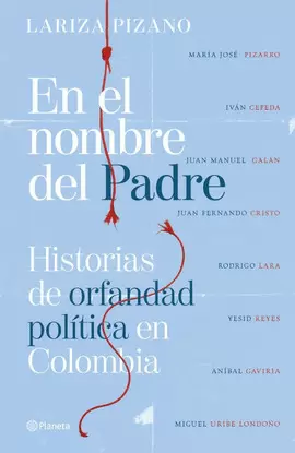 EN EL NOMBRE DEL PADRE