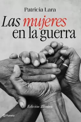 LAS MUJERES EN LA GUERRA