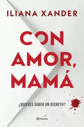 CON AMOR, MAMÁ