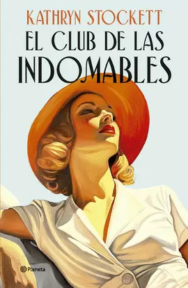 EL CLUB DE LAS INDOMABLES