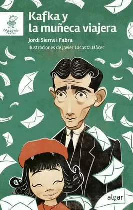 KAFKA Y LA MUÑECA VIAJERA