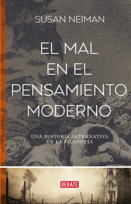 EL MAL EN EL PENSAMIENTO MODERNO
