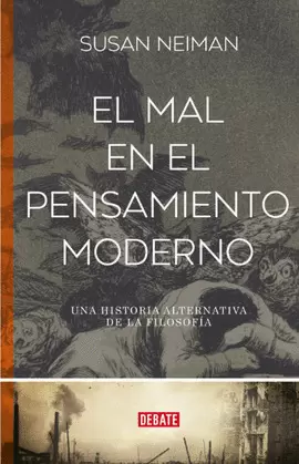 EL MAL EN EL PENSAMIENTO MODERNO