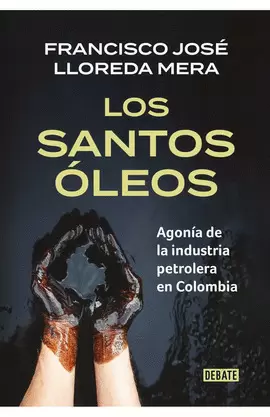 LOS SANTOS ÓLEOS