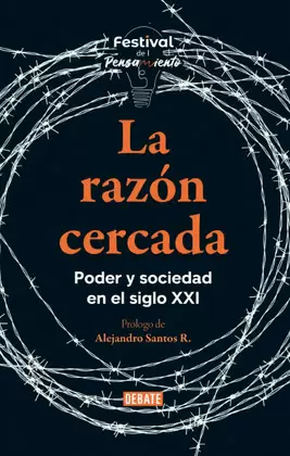 LA RAZÓN CERCADA