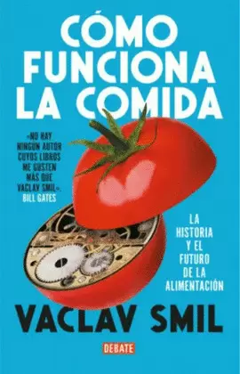 CÓMO FUNCIONA LA COMIDA