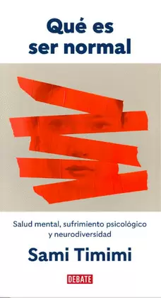 QUÉ ES SER NORMAL