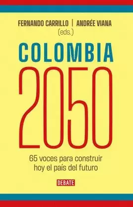 COLOMBIA 2050