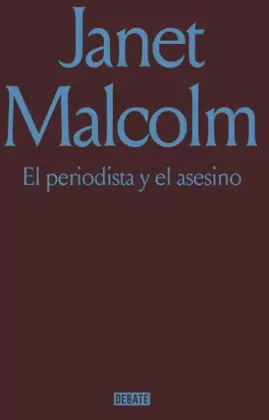EL PERIODISTA Y EL ASESINO