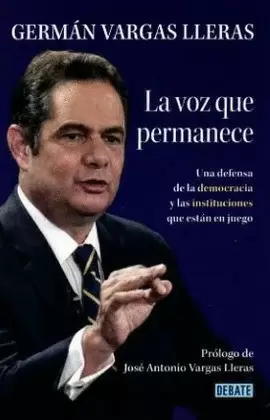 LA VOZ QUE PERMANECE