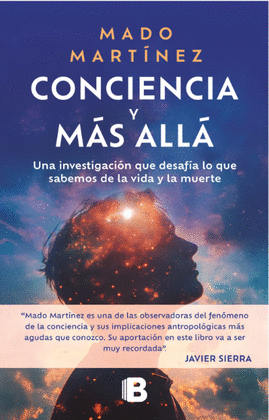 CONCIENCIA Y MÁS ALLÁ