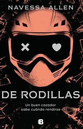 A OSCURAS 2 (DE RODILLAS)