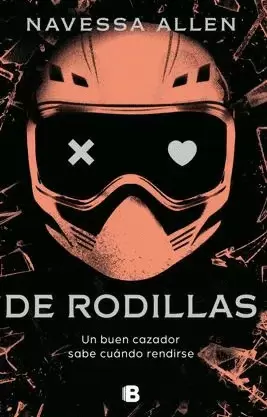 A OSCURAS 2 (DE RODILLAS)