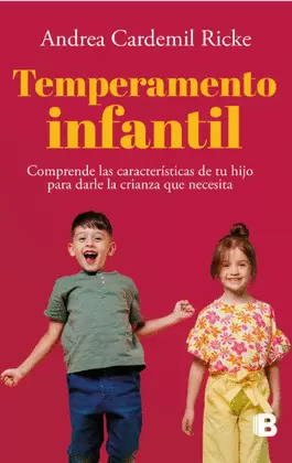 TEMPERAMENTO INFANTIL