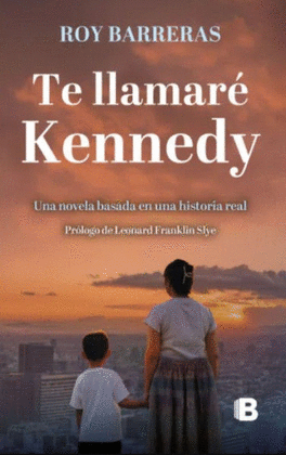 TE LLAMARÁS KENNEDY