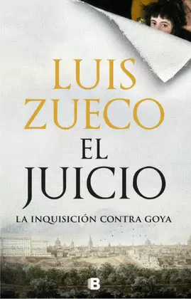 EL JUICIO
