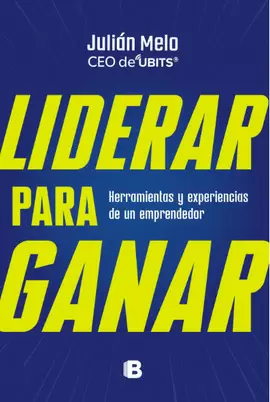 LIDERAR PARA GANAR