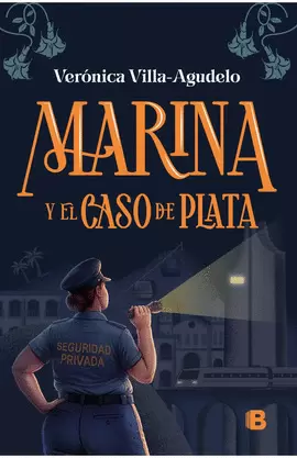 MARINA Y EL CASO DE PLATA