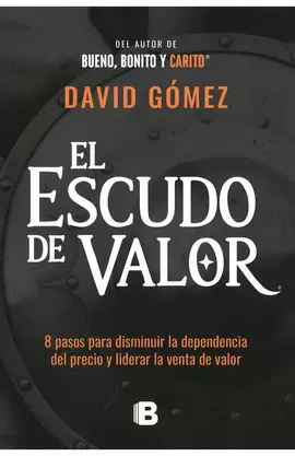 EL ESCUDO DE VALOR