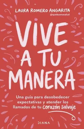 VIVE A TU MANERA