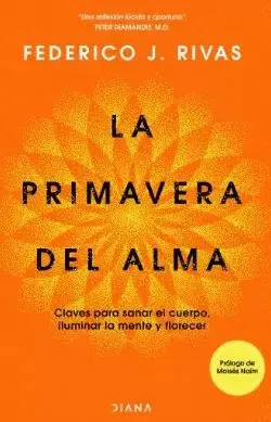 LA PRIMAVERA DEL ALMA