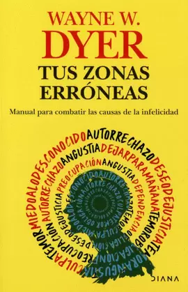 TUS ZONAS ERRÓNEAS