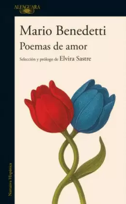 POEMAS DE AMOR