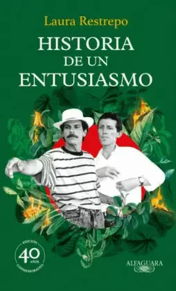 HISTORIA DE UN ENTUSIASMO