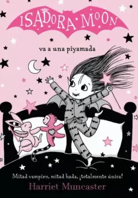 ISADORA MOON - VA A UNA PIYAMADA