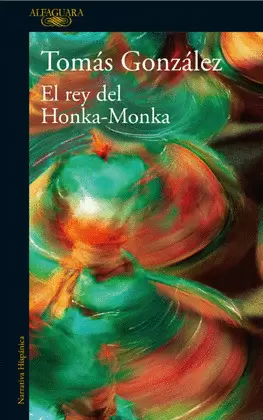 EL REY DEL HONKA-MONKA