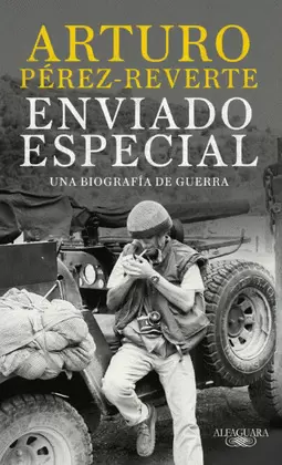 ENVIADO ESPECIAL