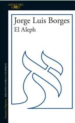 EL ALEPH