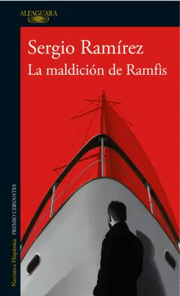 LA MALDICIÓN DE RAMFIS